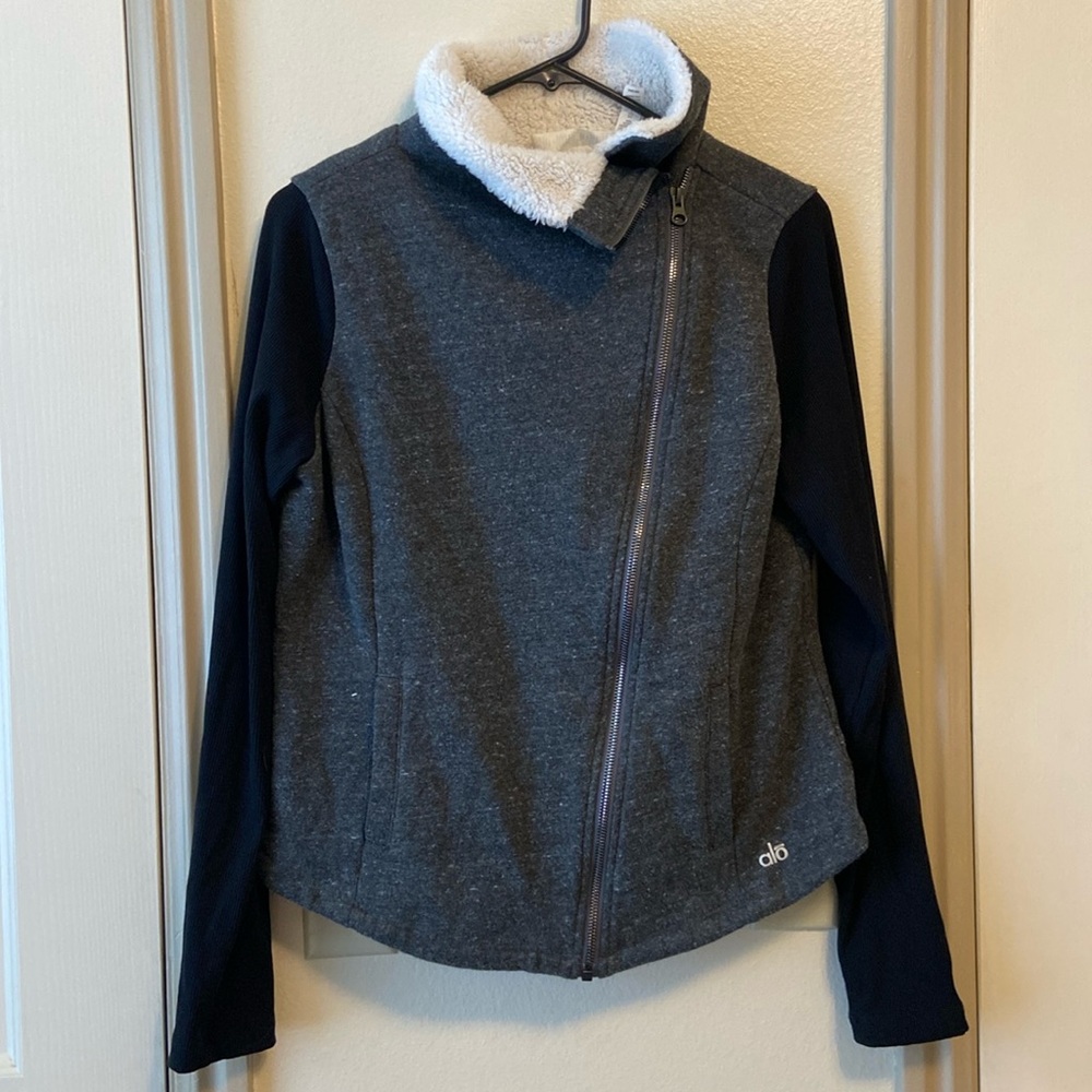 Alo Yoga Jacket